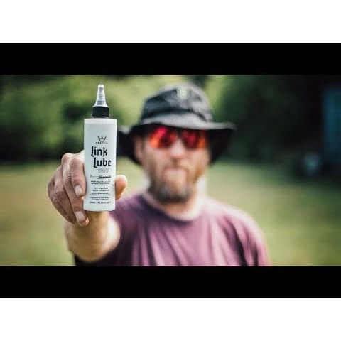 Peaty's Dry LinkLube 60mL - Image 4