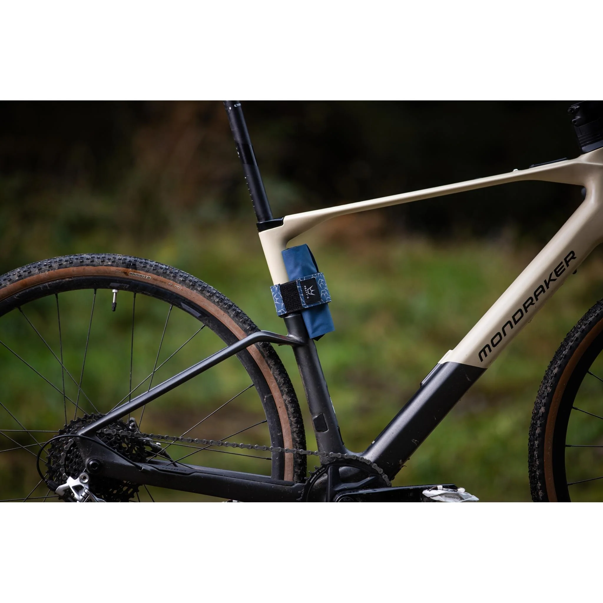 Peatys Holdfast Trail Tool Wrap Moss Green - Image 6