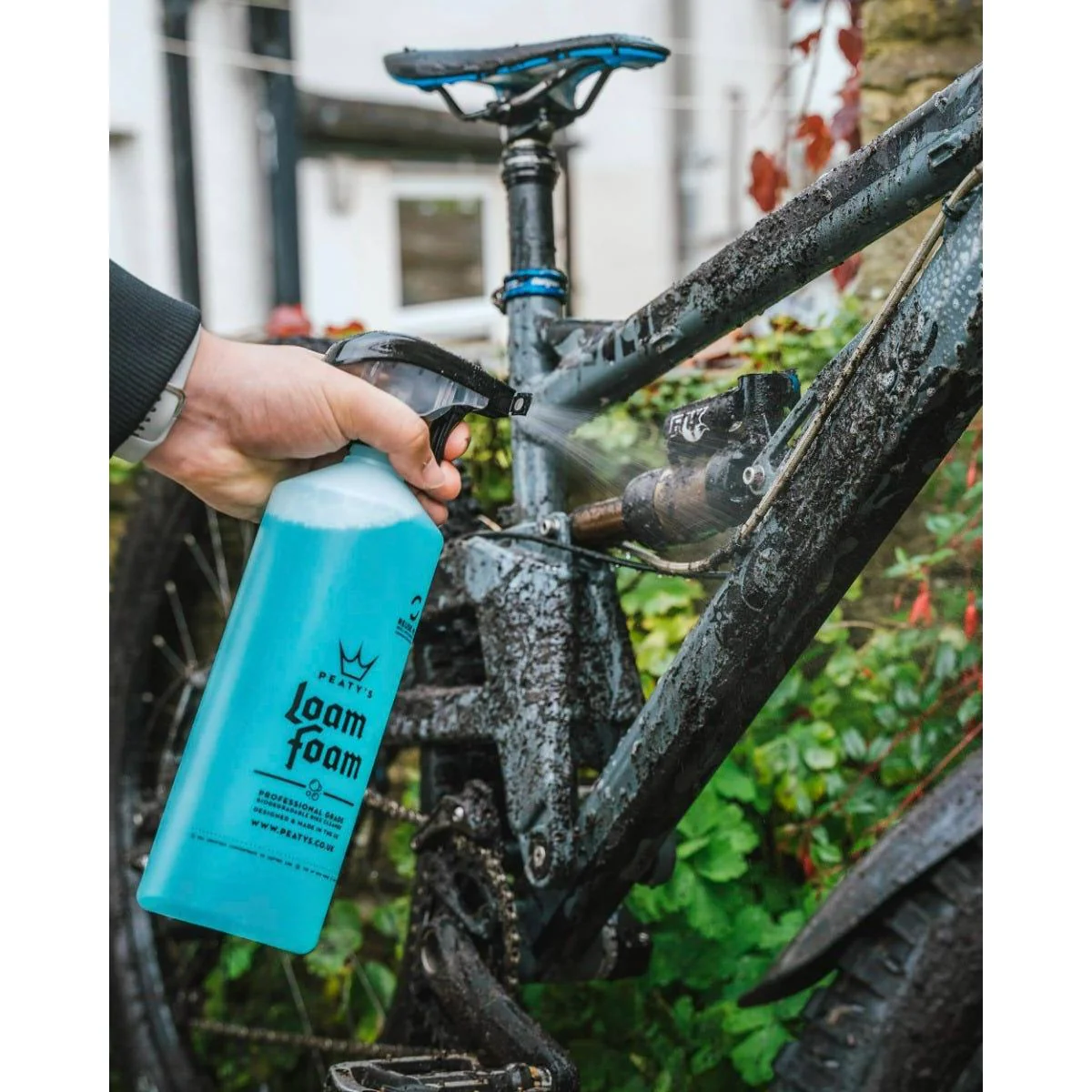 Peatys Loam Foam Starter Pack - Image 4