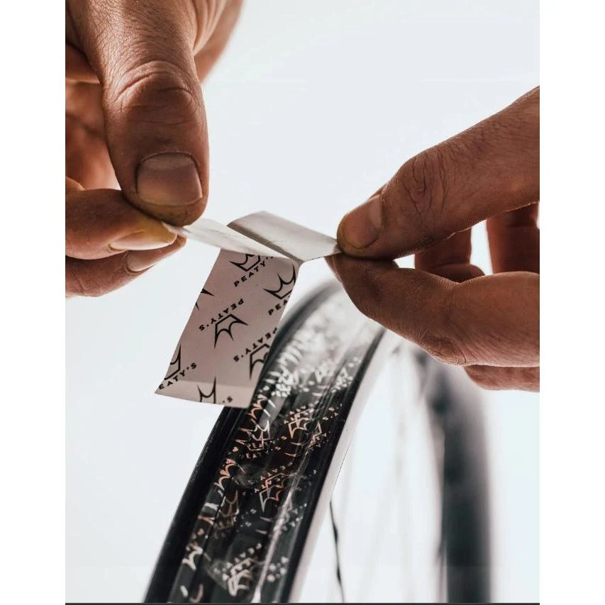 Peatys Rim Tape 25mm X 50m - Image 5