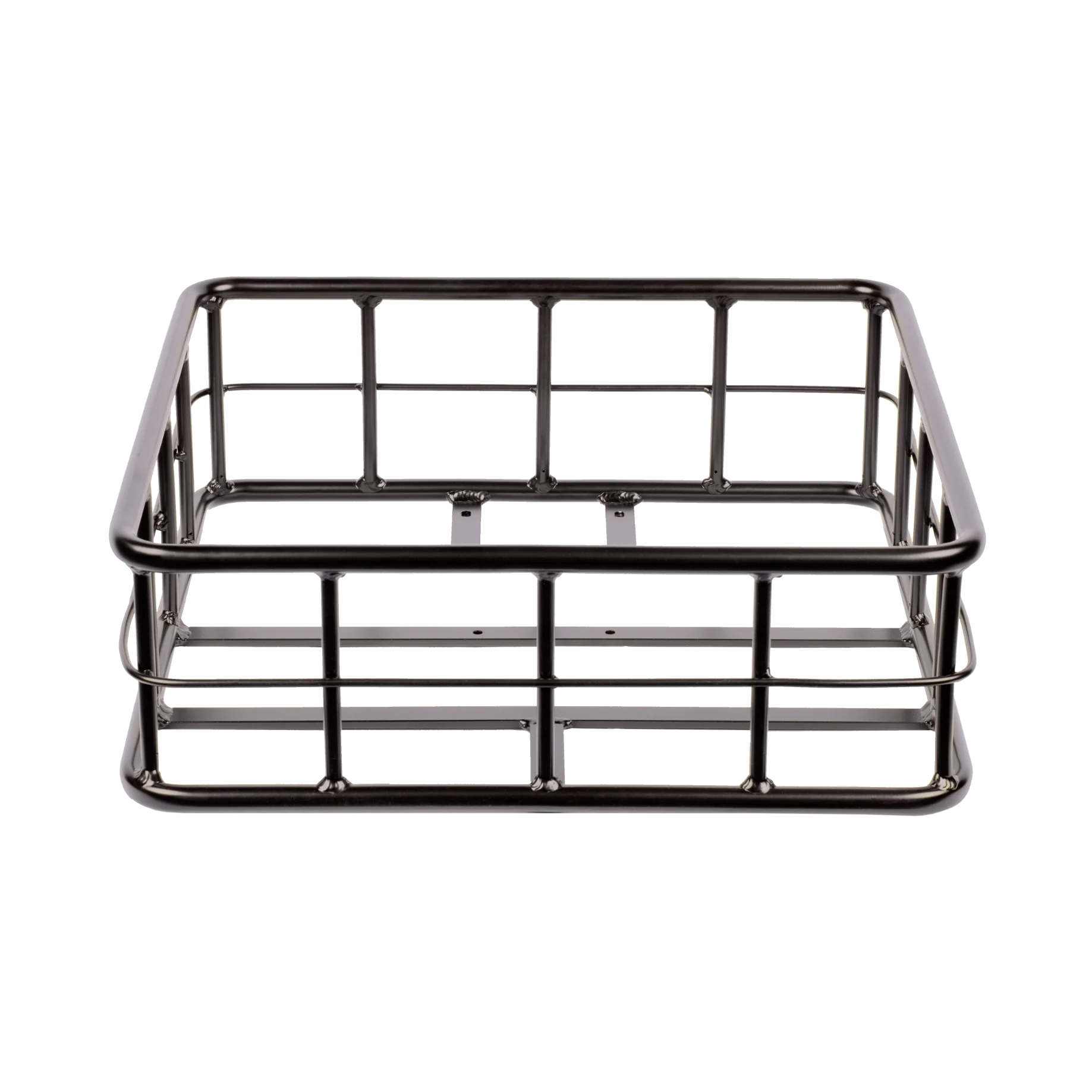 Pedal Brewer Bolt-On Rear Rack - Image 2