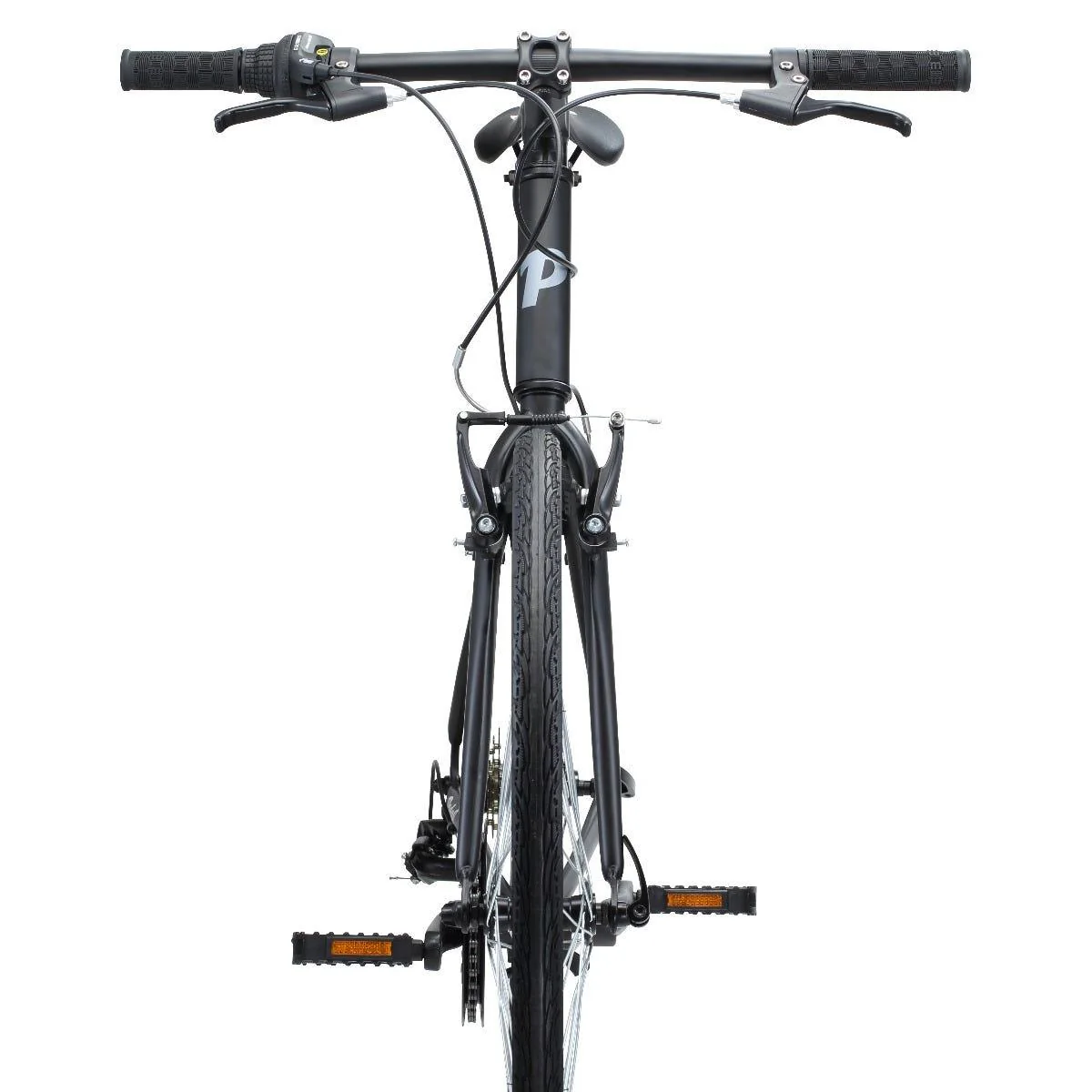 Pedal Jet Flat Bar Road Bike - Image 3