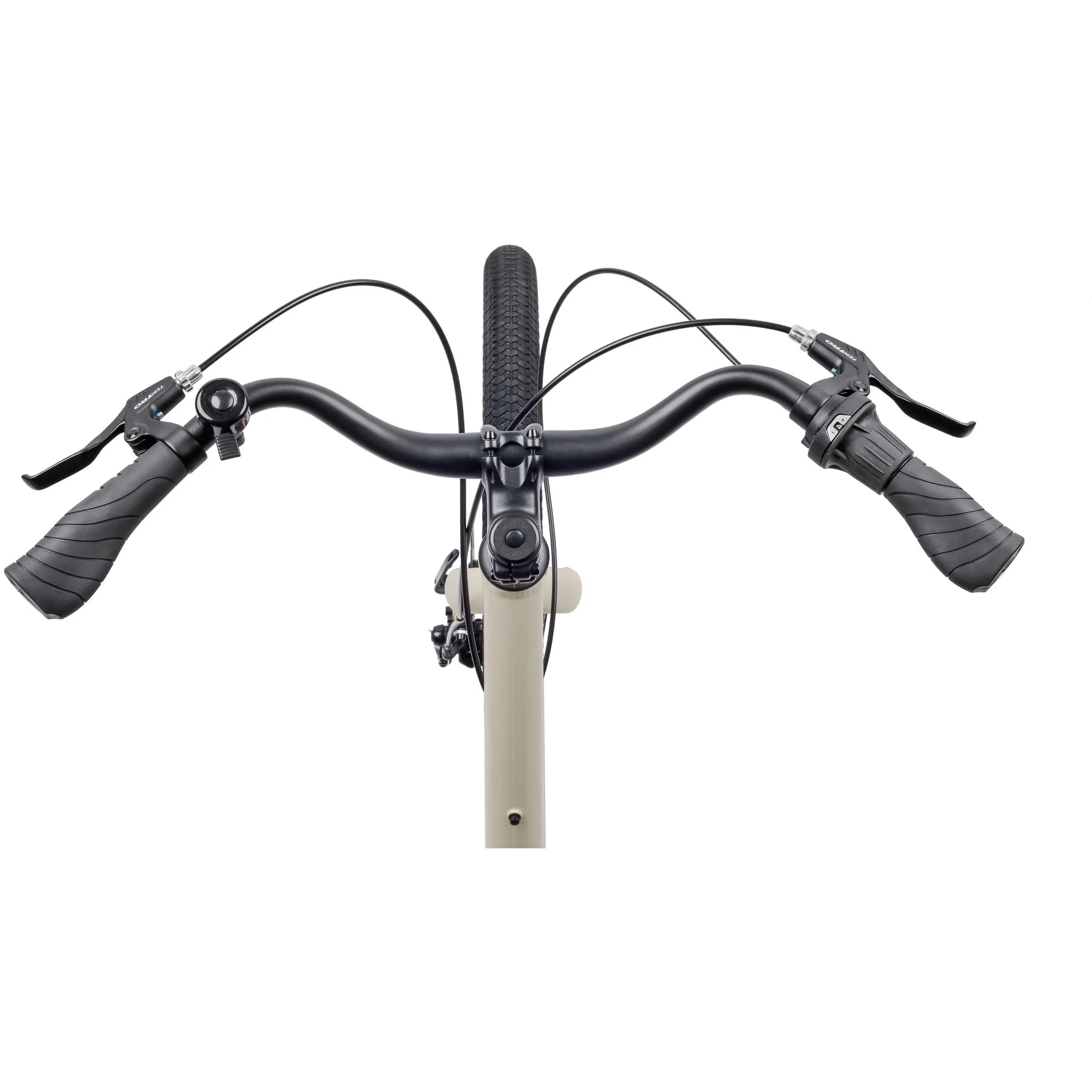 Pedal Orion 2 Cruiser Bike Gloss Cool Grey - Image 4
