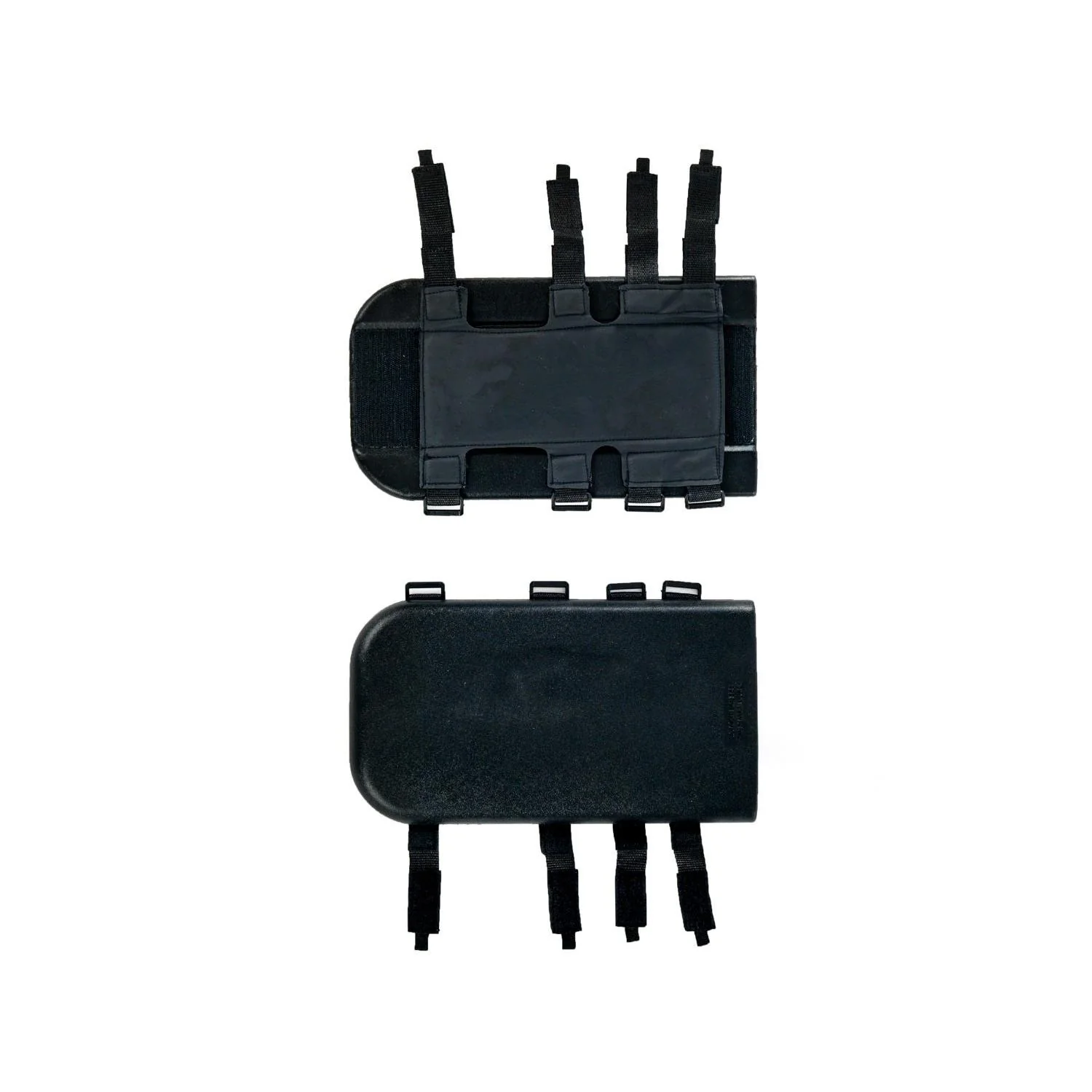 Pedal Packer Seat & Skirt Guard - Image 2