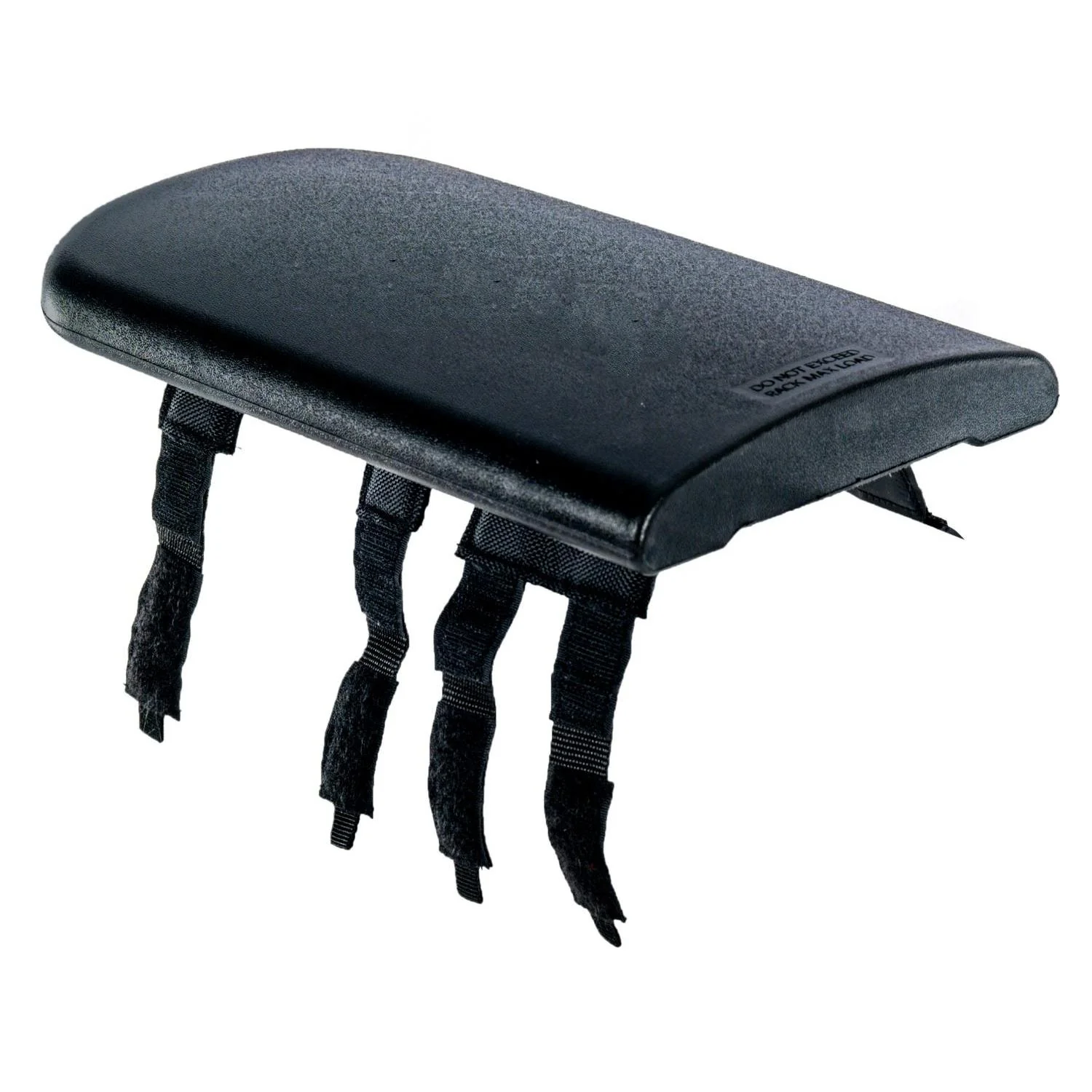 Pedal Packer Seat & Skirt Guard - Image 3