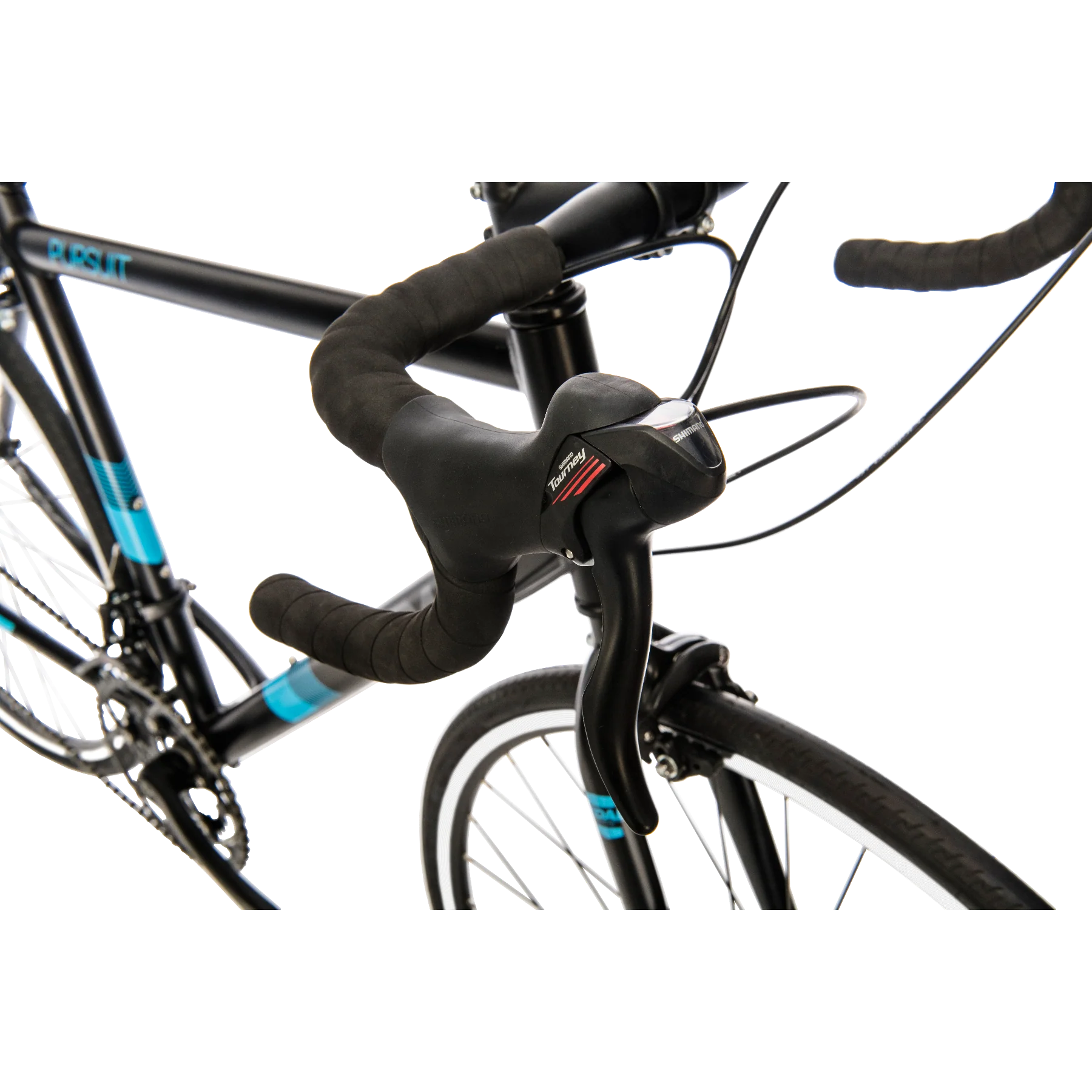 Pedal Pursuit Road Bike - Image 7