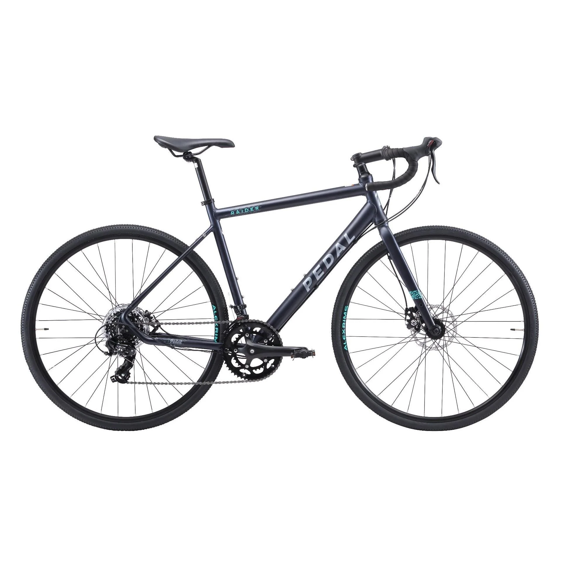 Pedal Raider Cyclocross Bike
