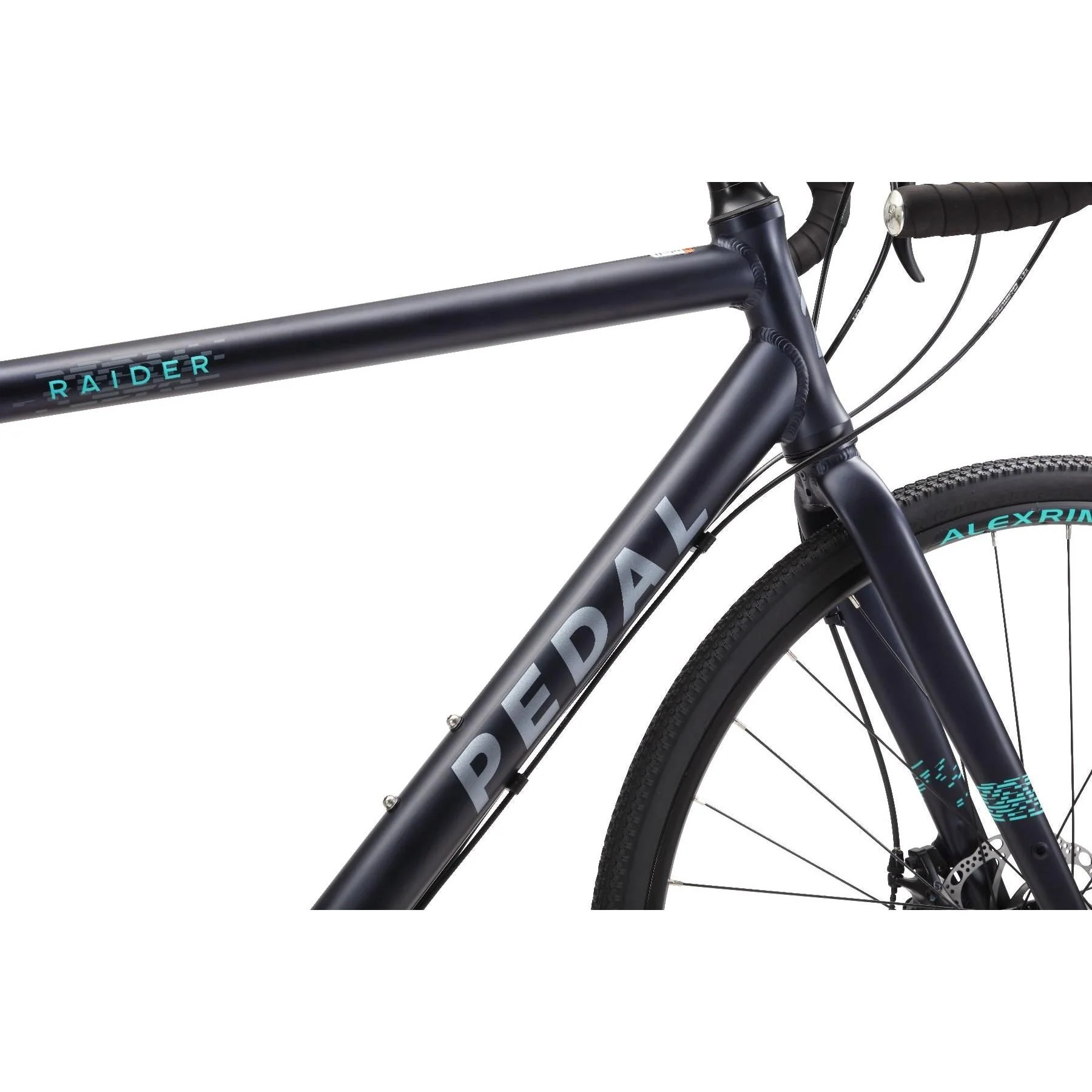 Pedal Raider Cyclocross Bike - Image 2