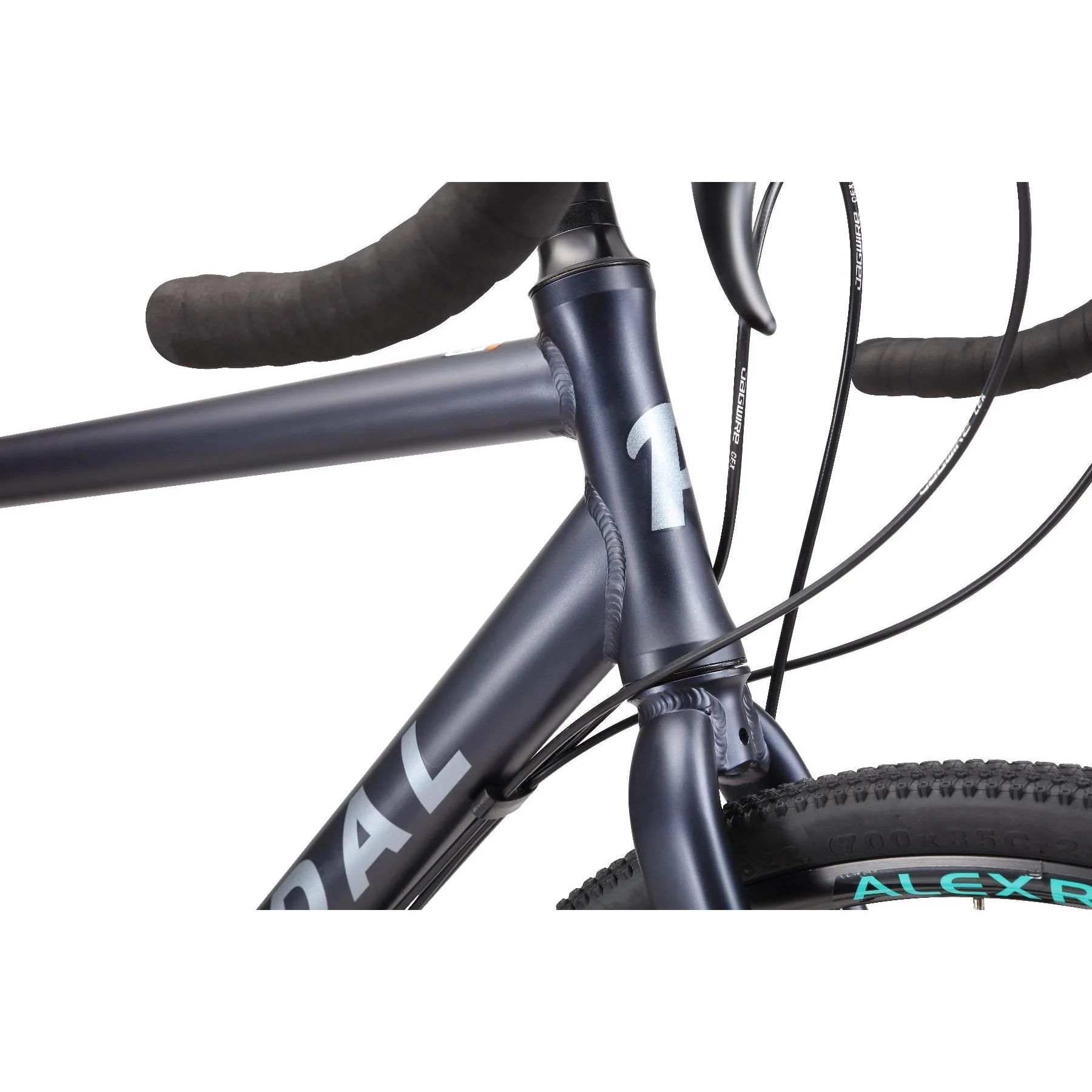 Pedal Raider Cyclocross Bike - Image 5
