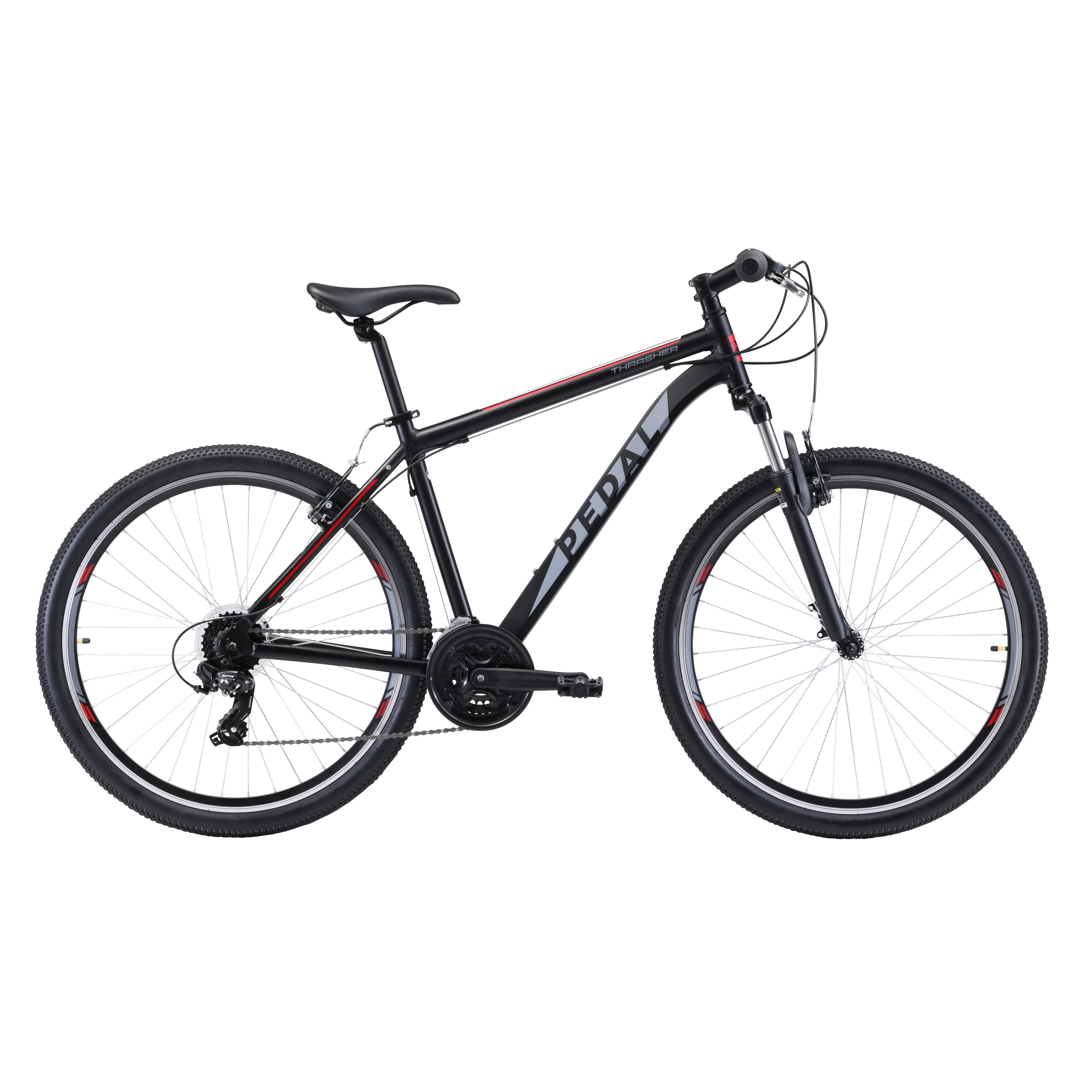 Pedal Thrasher Mountain Bike