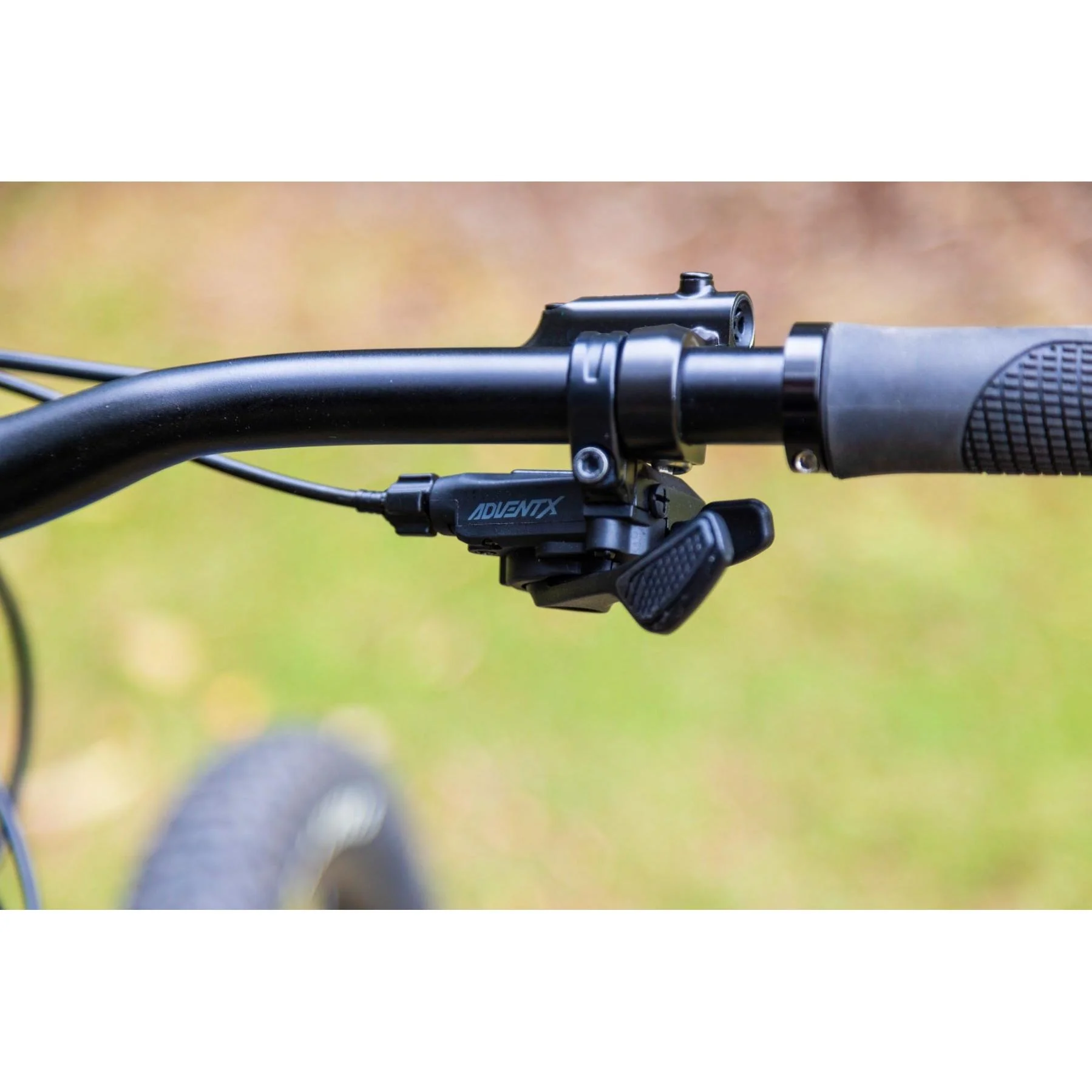 Pedal Titan 2 Electric Dual Suspension Mountain Bike Cosmic Black - Image 10