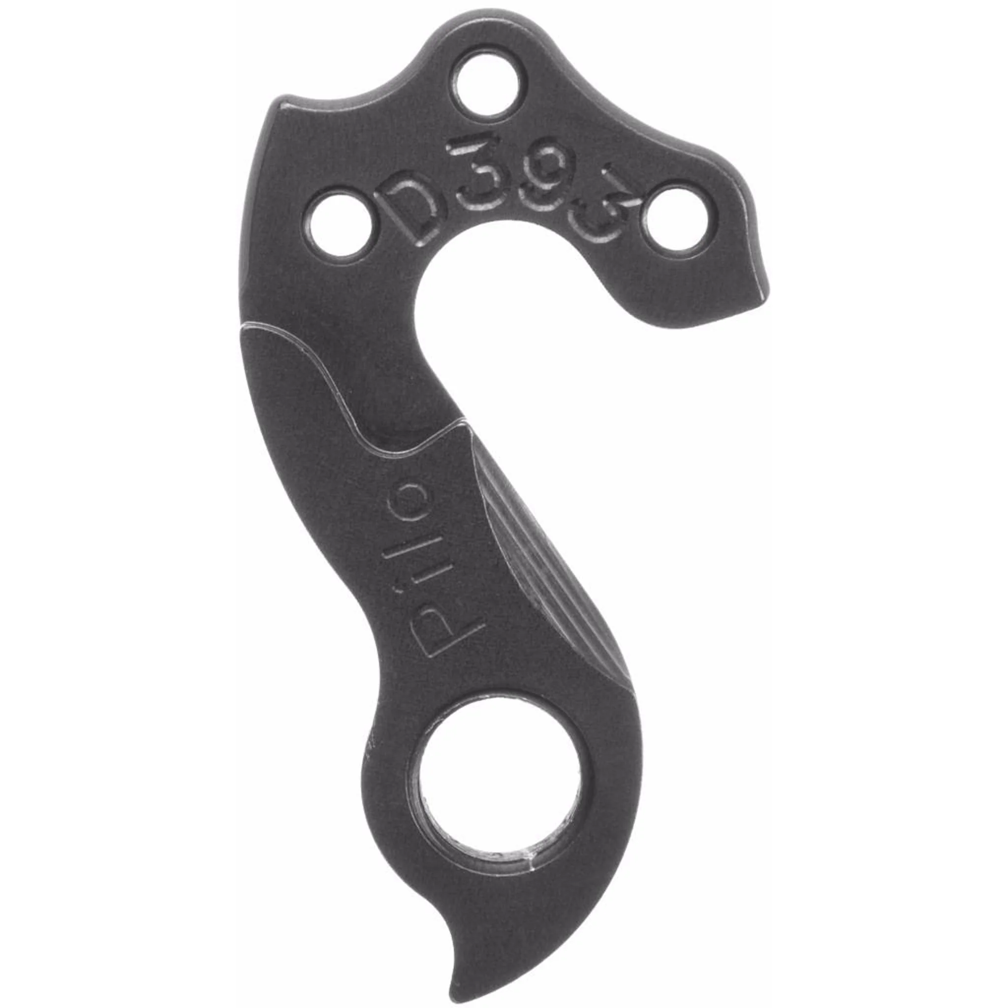 Pilo D393 Derailleur Hanger for Merida
