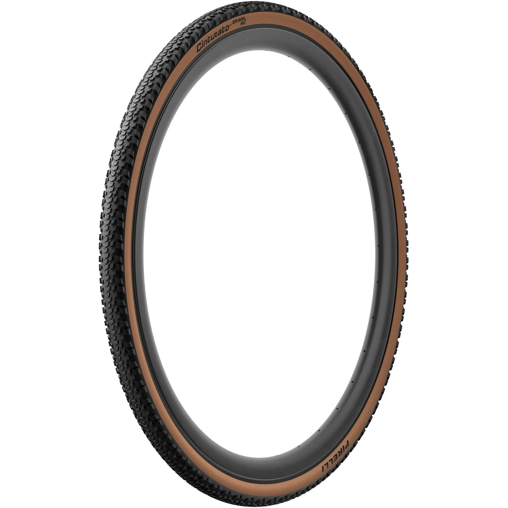 Pirelli Cinturato Gravel RC Classic TLR Gravel Tyre 700 x 45C - Image 5
