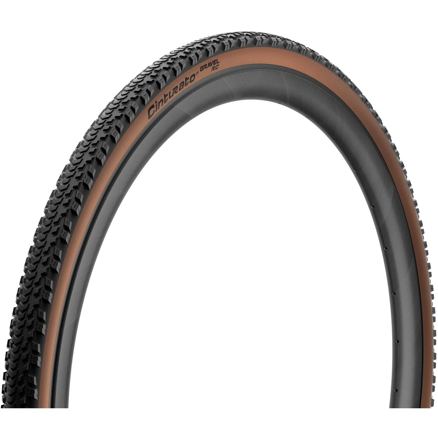Pirelli Cinturato Gravel RC Classic TLR Gravel Tyre 700 x 45C - Image 6