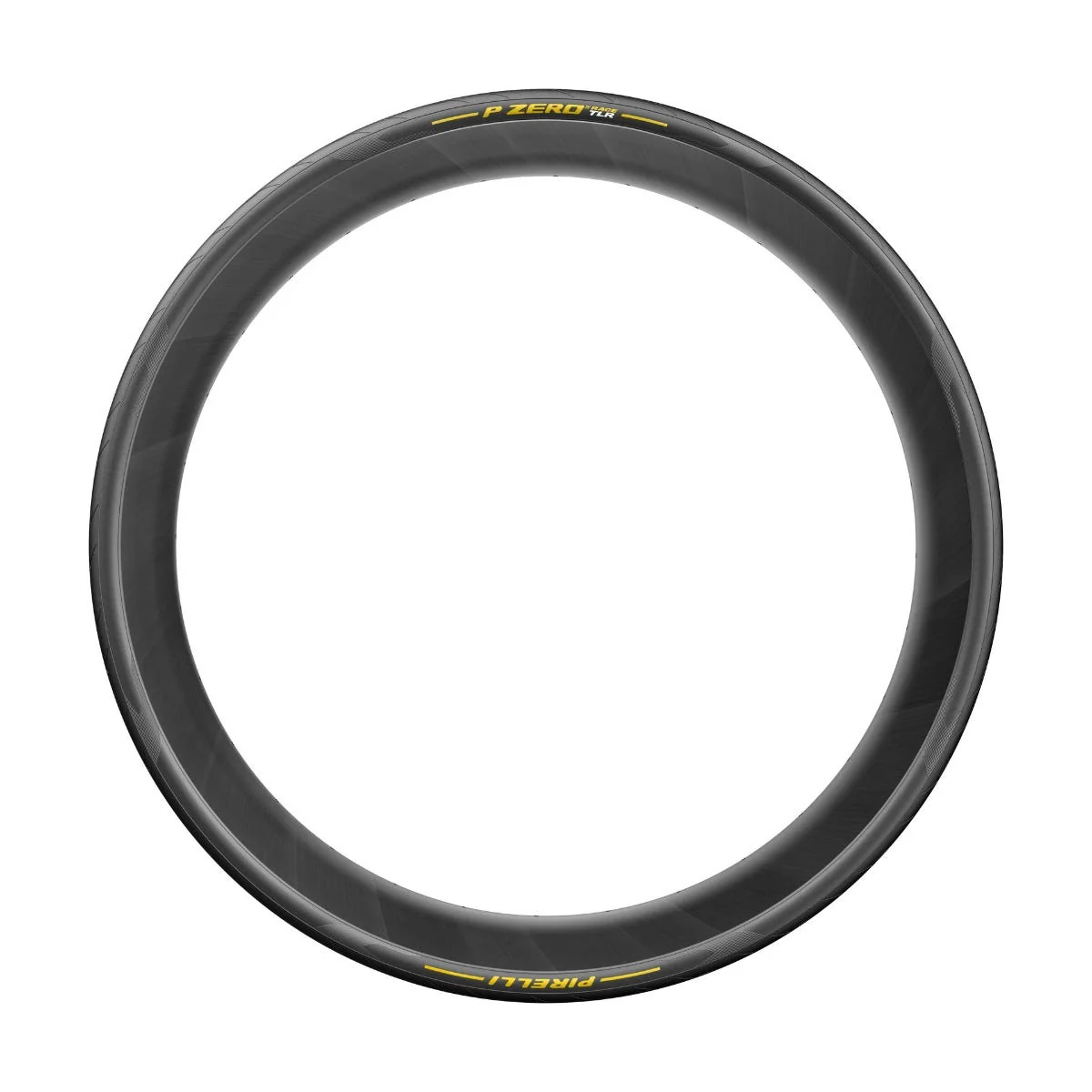 Pirelli PZERO RACE TLR 700 x 26c Yellow