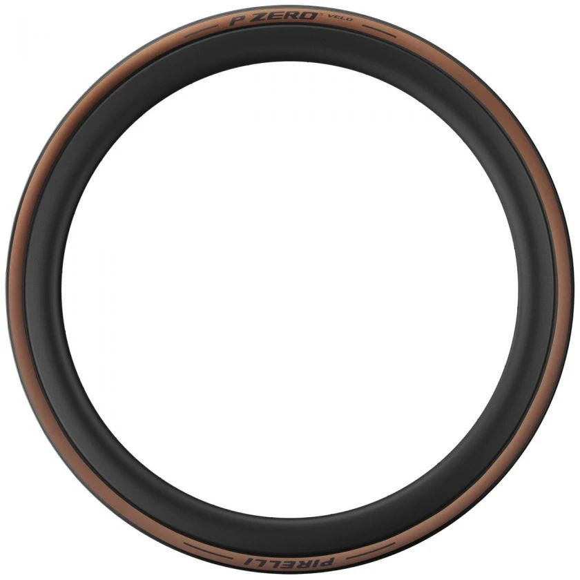 Pirelli PZERO Velo Folding Tyre 700X28C - Image 2