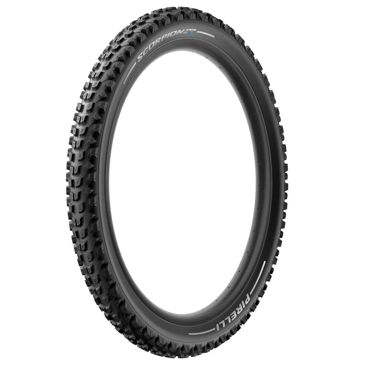 Pirelli Scorpion E-MTB Soft Terrain Tyre 27.5 x 2.60 - Image 4