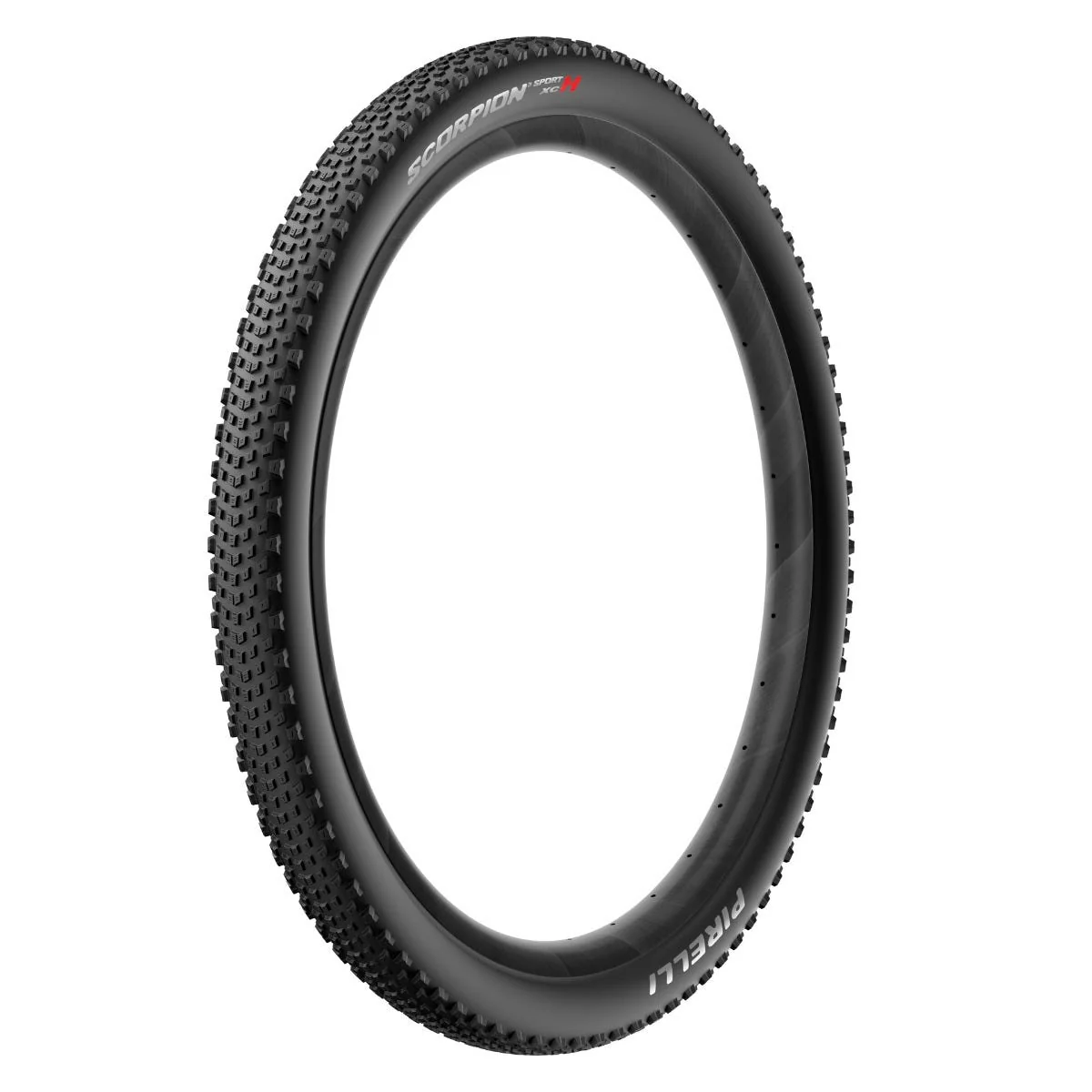 Pirelli Scorpion Sport XC Hard Terrain MTB Tyre 29x2.4'' - Image 4