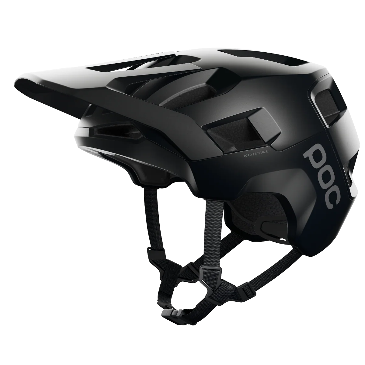 POC Kortal Helmet Black
