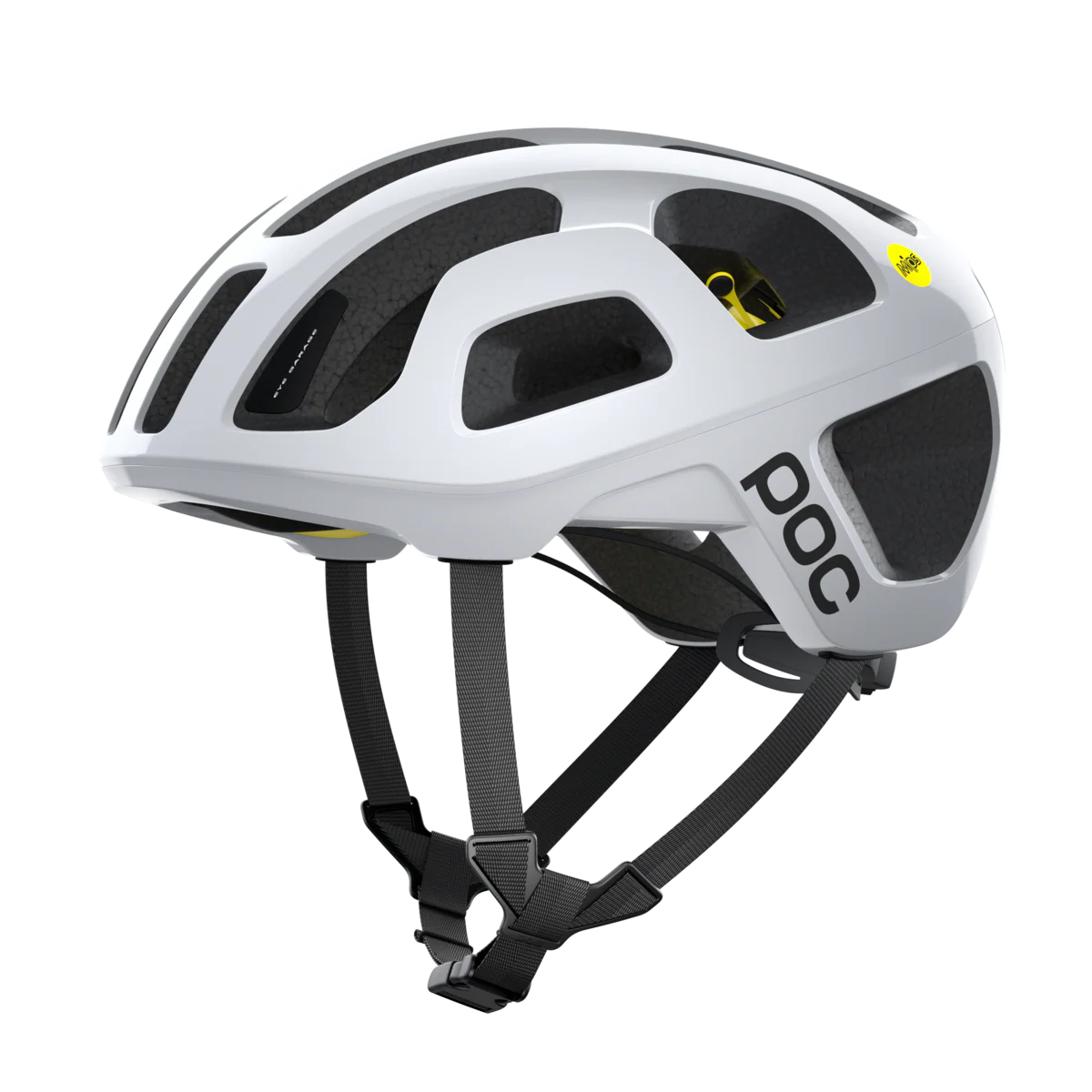 POC Octal MIPS Helmet Hydrogen White