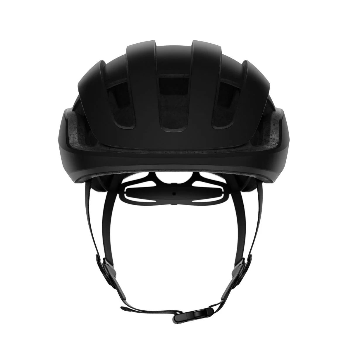 POC Omne SPIN Helmet Black Matt - Image 3