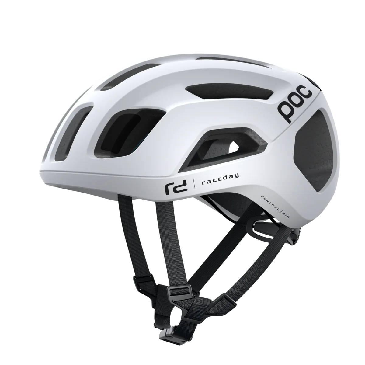 POC Ventral AIR SPIN Helmet Wht