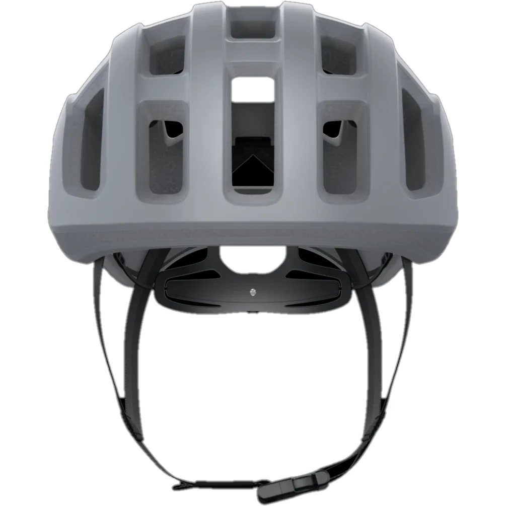 POC Ventral Lite Helmet Granite Grey - Image 3