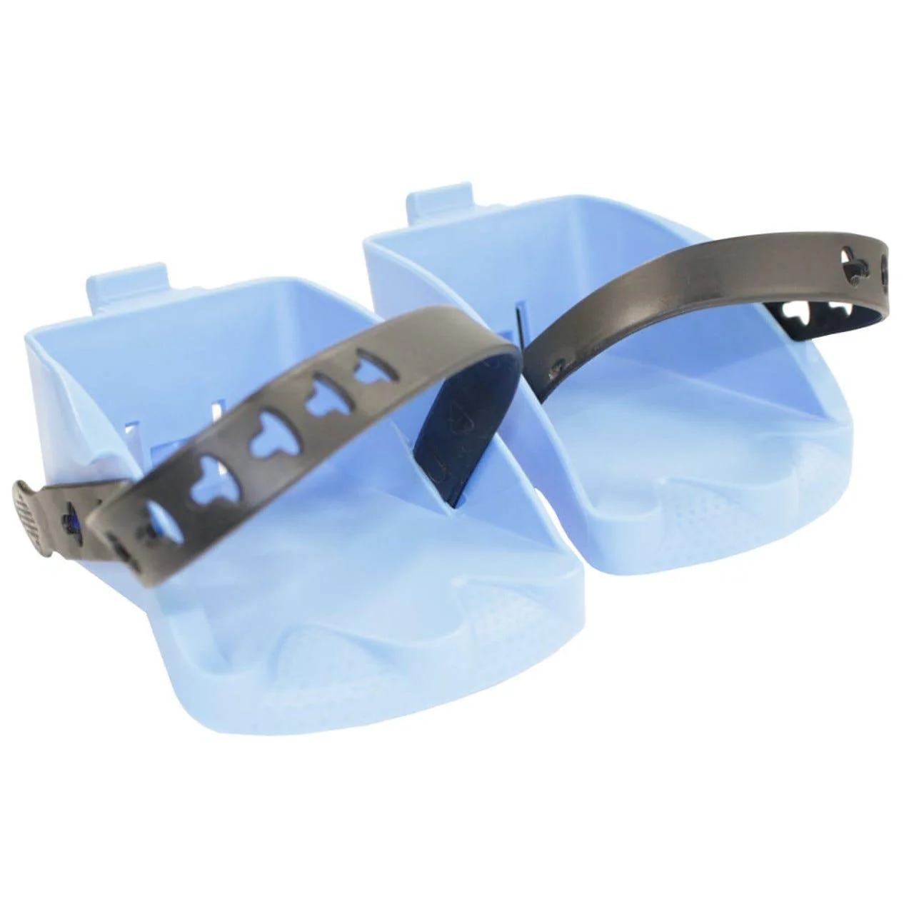 Polisport Bubbly Mini Baby Seat Replacement Footrest - Image 2