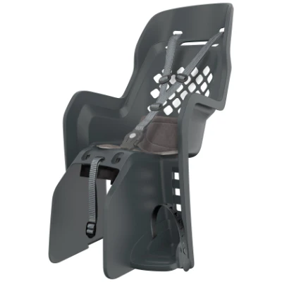 Polisport Joy CFS Carrier Mount Baby Seat Grey
