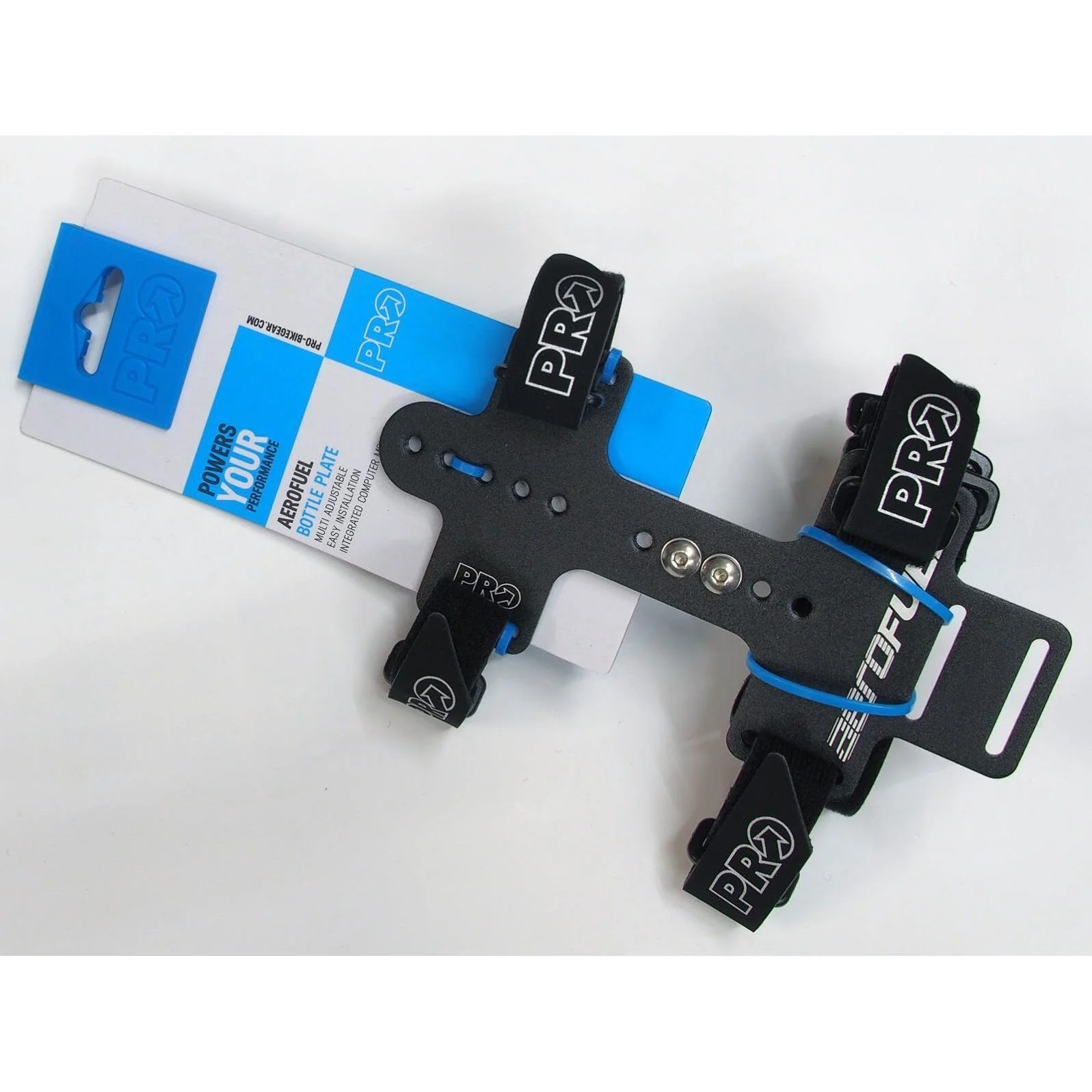 PRO Aerofuel Bottle Plate Cage Mount - Image 2