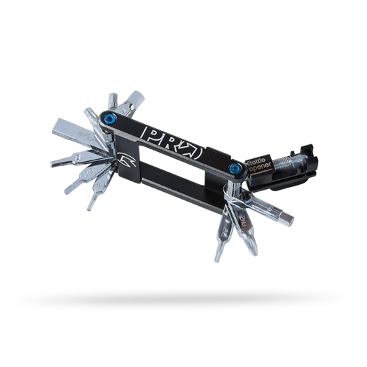 PRO Alloy Minitool 15