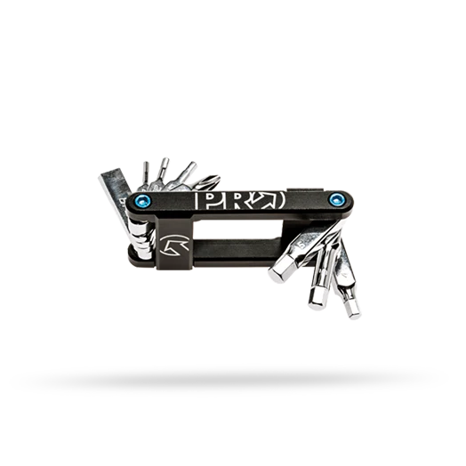 PRO Alloy Minitool 8