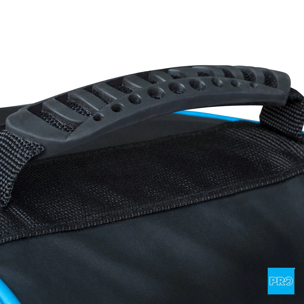 PRO Bike Travel Case Black - Image 3