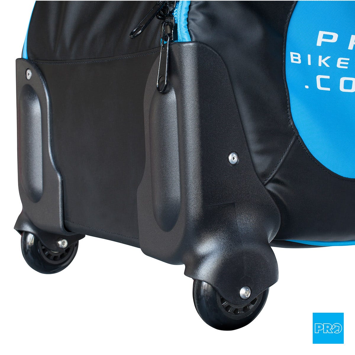 PRO Bike Travel Case Black - Image 6