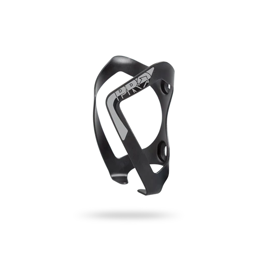 PRO Bottle Cage Black/Grey