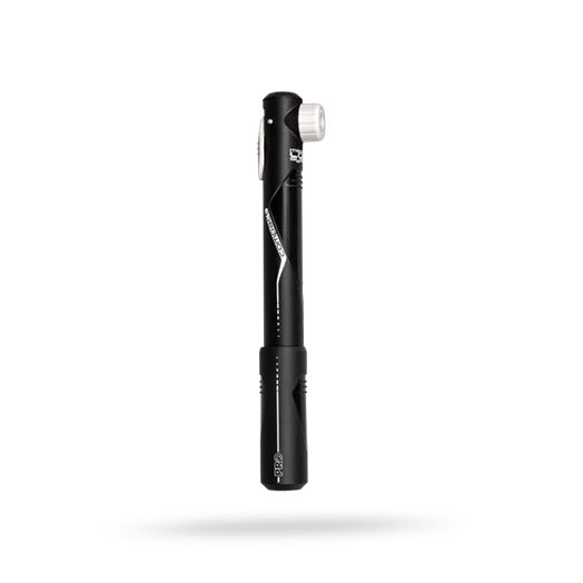PRO Compact Mini Pump Black