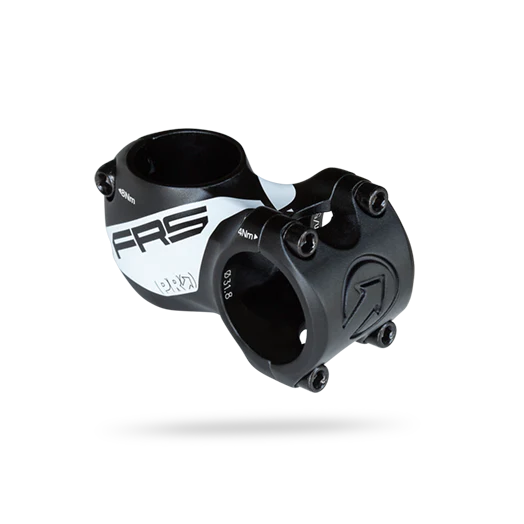 PRO FRS Stem 31.8 x 50mm +/- 5 Rise