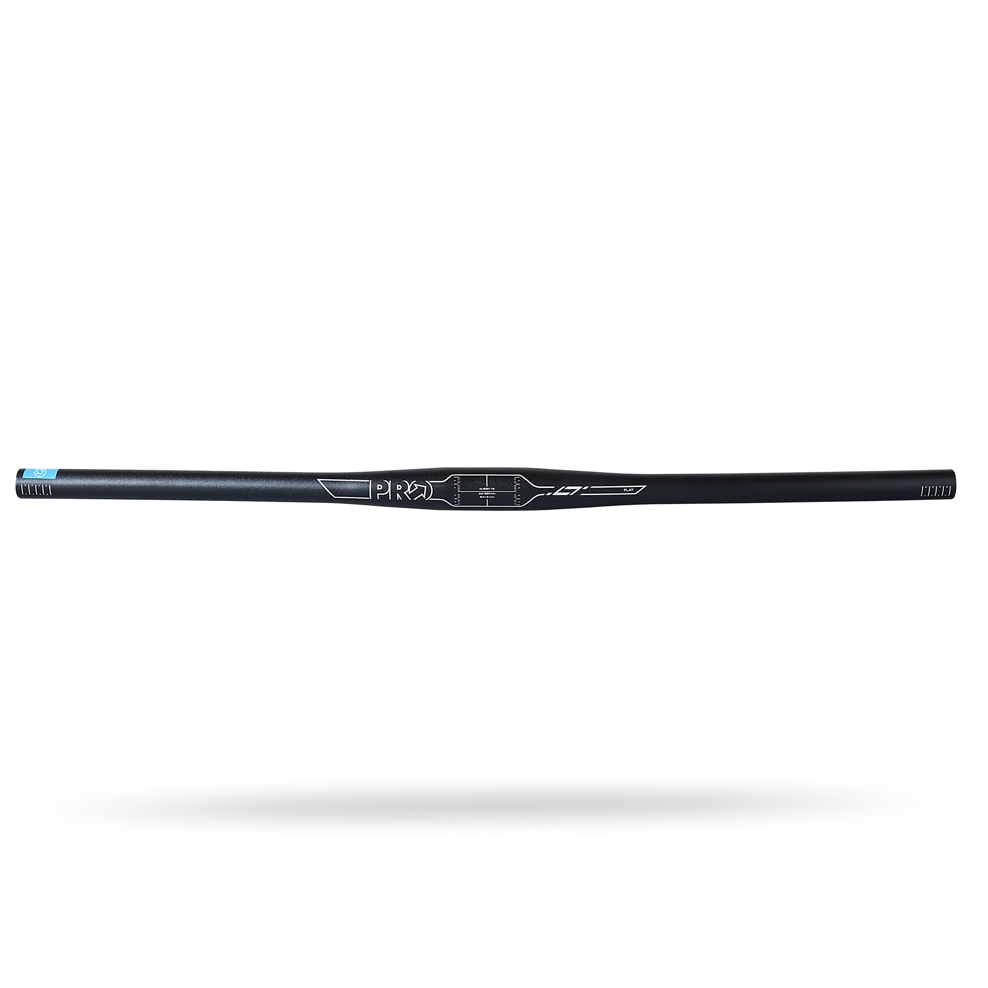 PRO LT Flat MTB Handlebars 680mm
