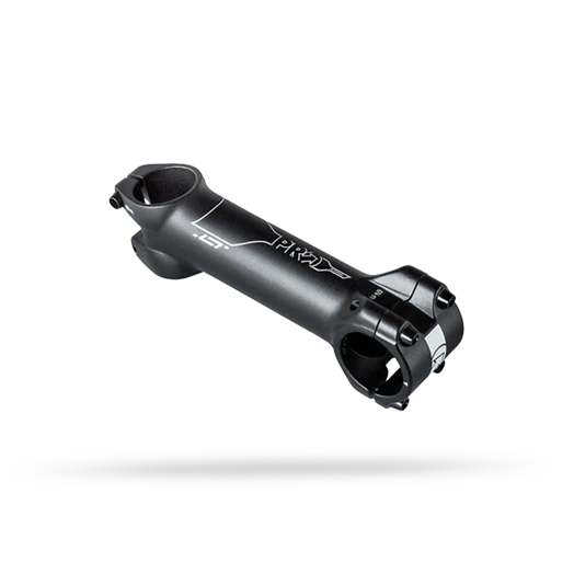PRO LT Stem 31.8 X 60mm Black