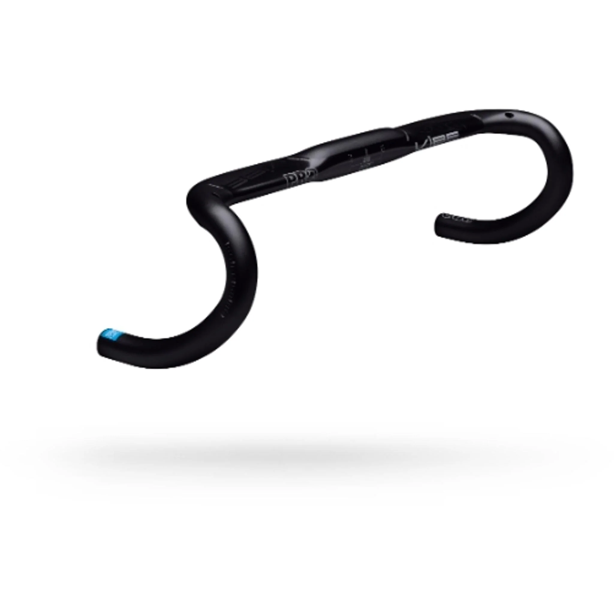 PRO Vibe Aero Alloy Road Handlebar 38 / 31.8mm / 6 Degrees