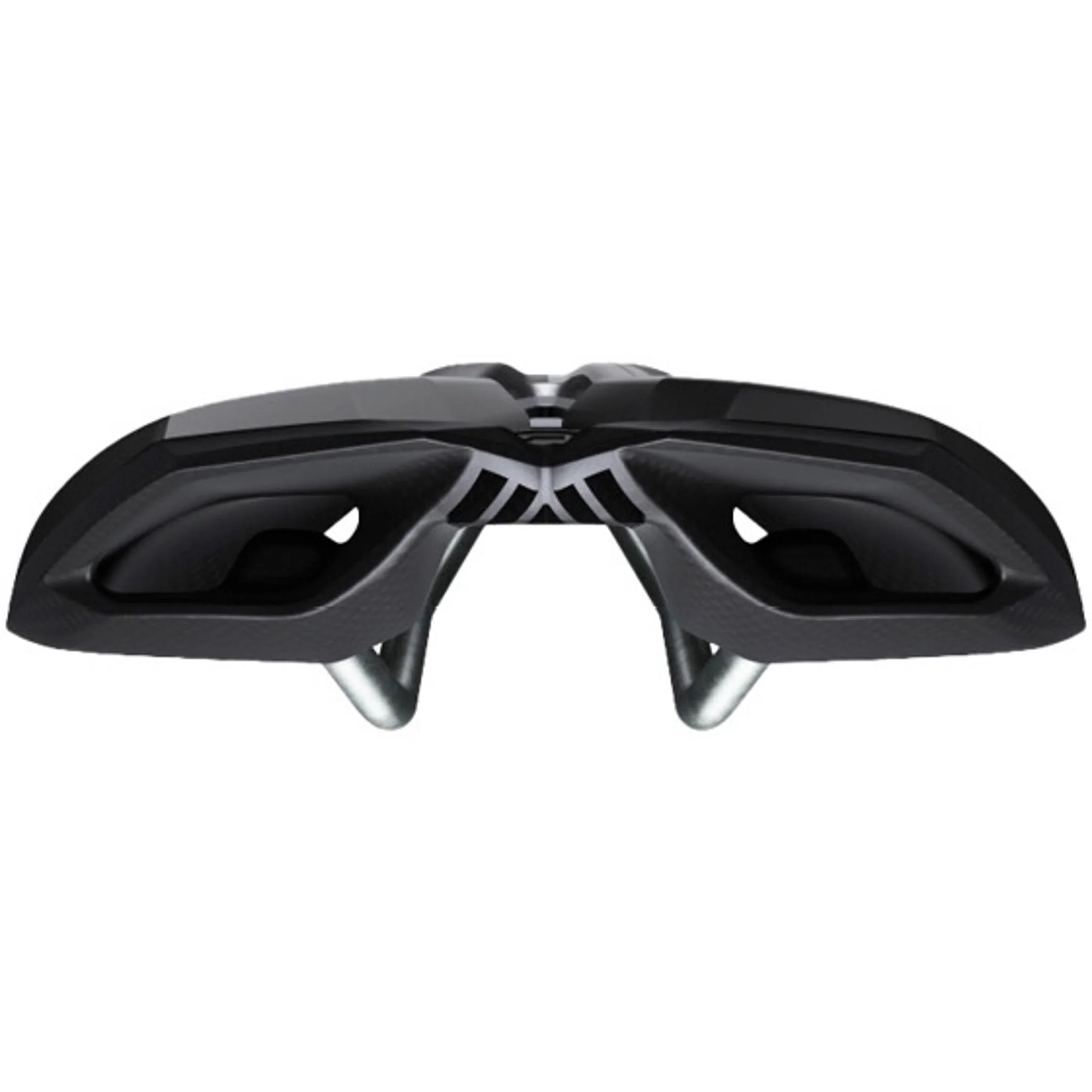 Pro Stealth Sport Saddle 152mm Black - Image 6