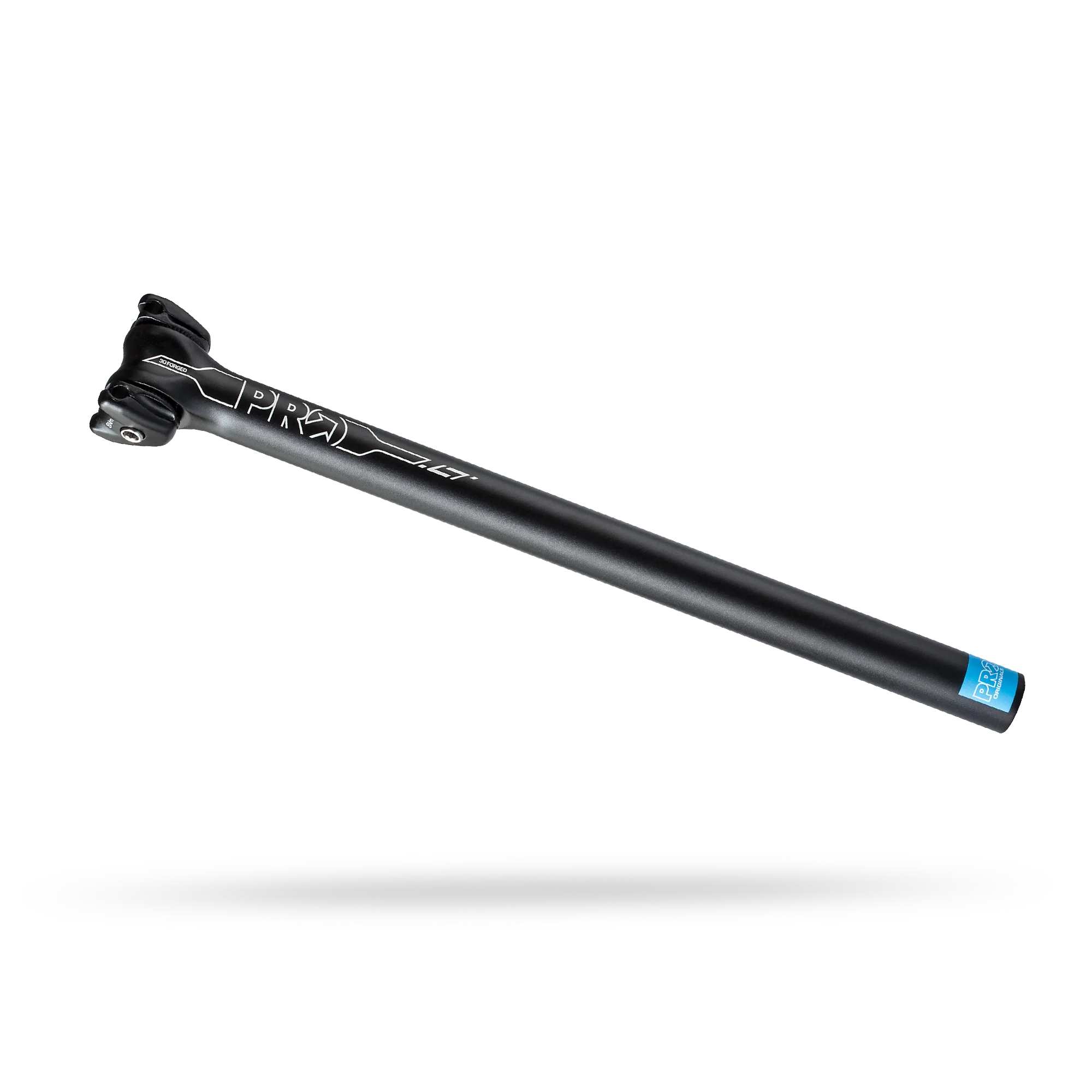 PRO Seatpost 27.2mm (400mm)