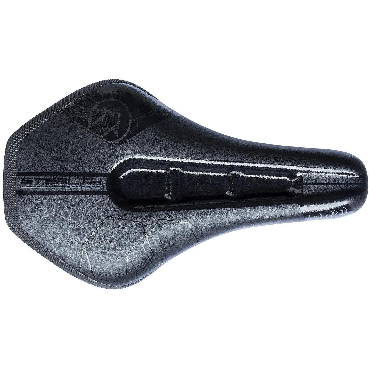 Pro Stealth Offroad Saddle 142mm - Image 2