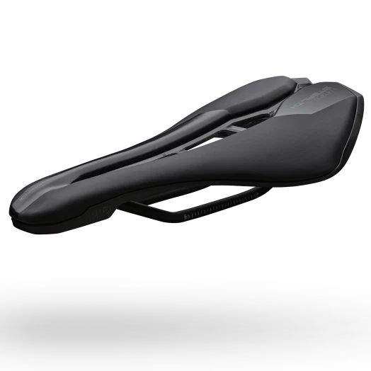 Pro Stealth Performance Saddle Black 142mm - Image 5