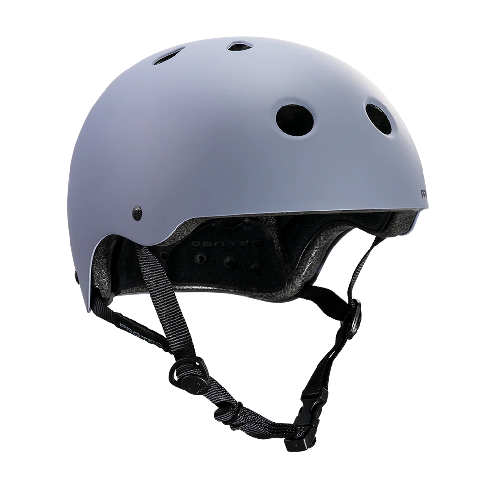 Pro-Tec Classic Certified Helmet Lavender