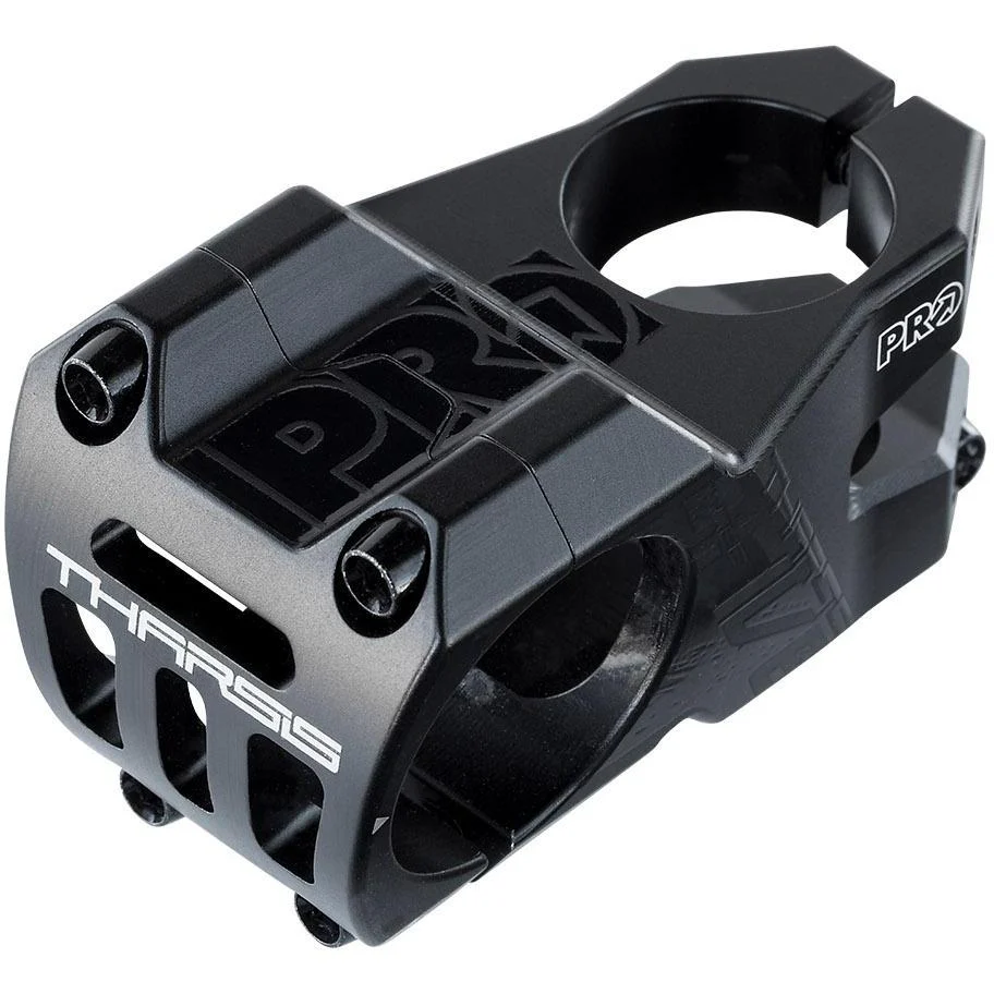 Pro Tharsis 3Five MTB Stem 35 x 35mm 0 Degree Rise - Image 2