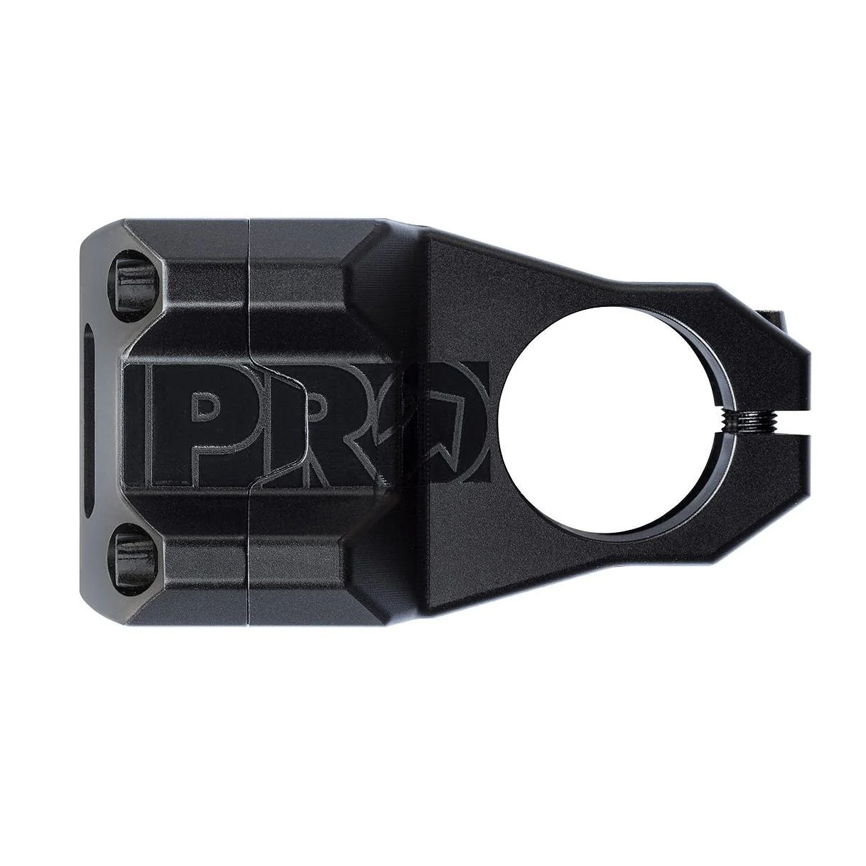 PRO Tharsis 3Five MTB Stem 35 x 45mm 0 Deg - Image 4