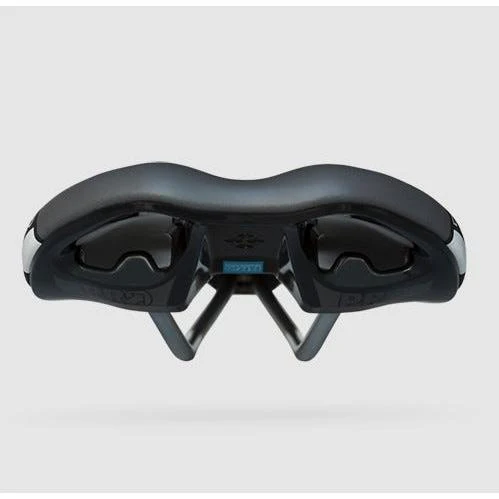 Pro Turnix CRMO Saddle Black 142mm - Image 4