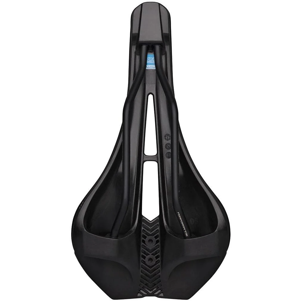Pro Turnix Performance Saddle 152mm AF Black - Image 3