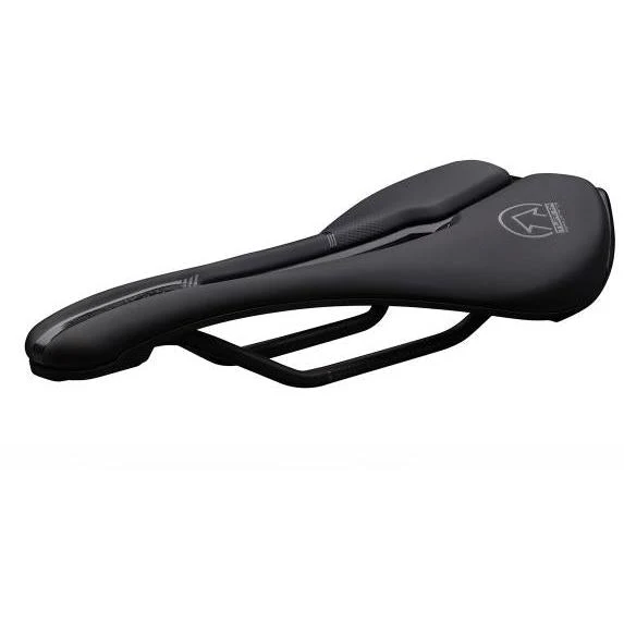 Pro Turnix Performance Saddle 152mm AF Black - Image 4
